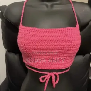 Crochet Wears