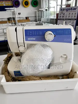 Brother Portable Sewing Machine