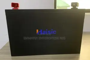 Original Haisic 8kw Lithium Battery