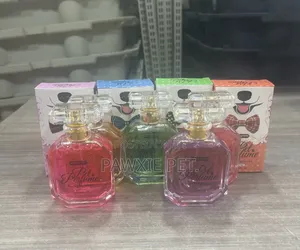 Aroma Groom Pet Perfume 50ml