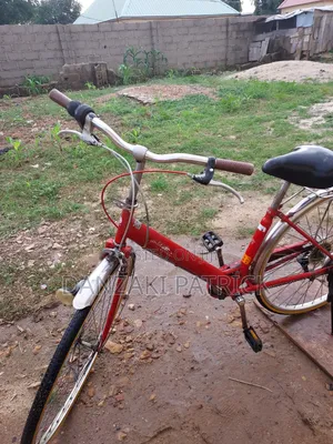 Sport Bicycle