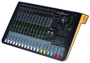 Yamaha 12channel Mixer