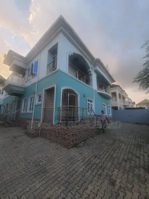 4bdrm Duplex in Kaura for rent