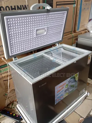 Snowsea Freezer