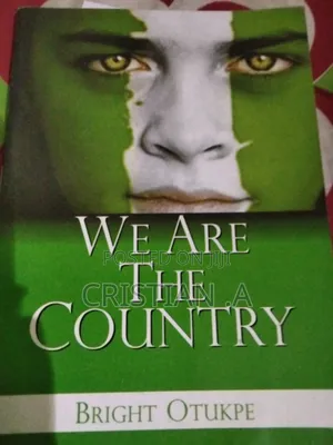 Vintage Book