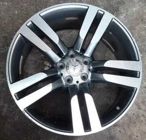 20inches for M/Benz GLK Direct Tokunbo Available as Seen