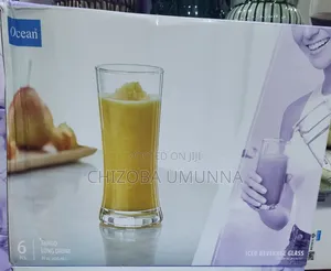 Glass Cup( Beer Glass)