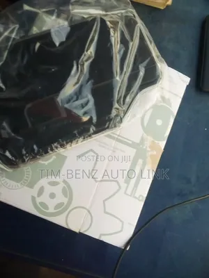 Gear Box Filter All W272 Engine Normal Star