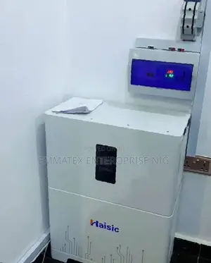 Original Haisic 8kw All in One 8kw+5kva Inverter 48v