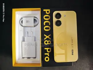 Xiaomi Poco X8 Pro 512 GB Green