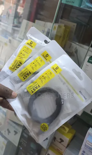 Baseus Fast Charging Data Cable USB-C to Lightning 20W