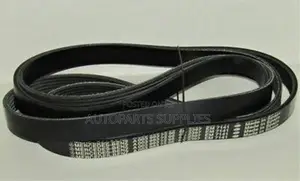 Mercedes-Benz Genuine Drive Belt (Serpentine Belt) – OEM A