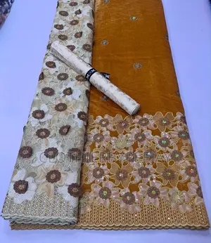 Hand Cut Velvet Lace