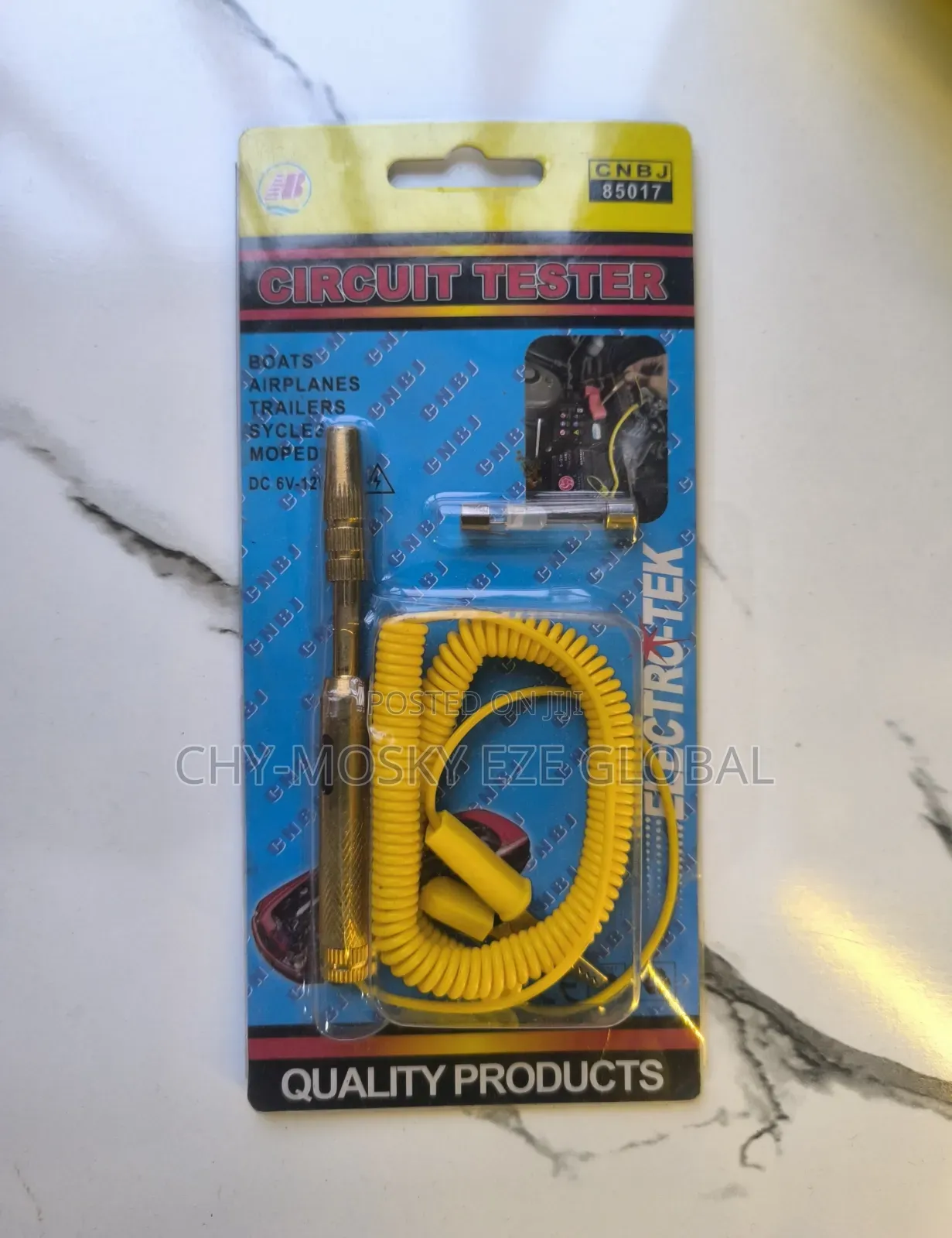 Circuit Tester