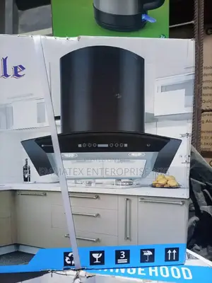 Newcastle 60cm Range Hood Extractor
