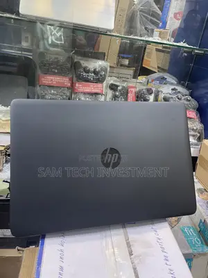 Laptop HP EliteBook 850 G2 8GB Intel Core i5 SSD 256GB