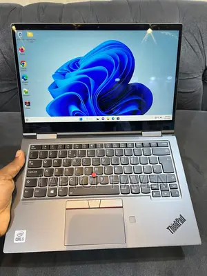 Laptop Lenovo ThinkPad X1 Yoga 16GB Intel Core i5 SSD 256GB