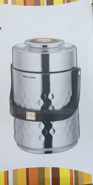 Alijin Food Flask