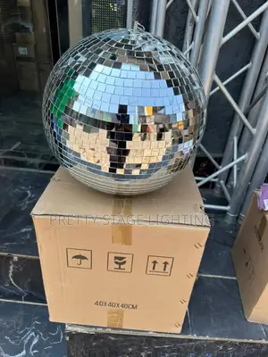 Mirror Ball
