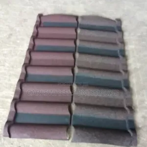 Resilent to Weather Conditions Roofing Sheet