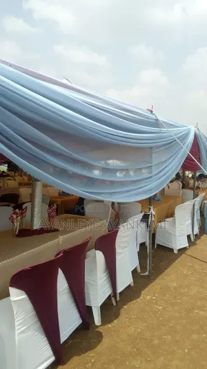 Baking and Event Decoration