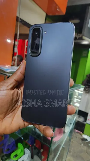Infinix Hot 70 128 GB Black