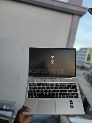 Laptop HP EliteBook 840 G8 16GB Intel Core i5 SSD 256GB