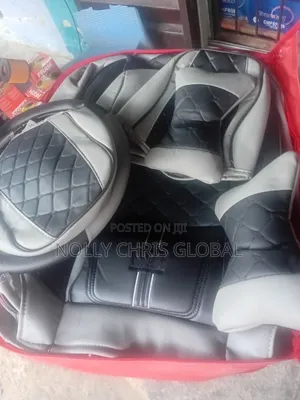 Car Seat Cover