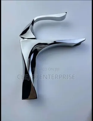 High Quality Stainless Steel Basin Mixer