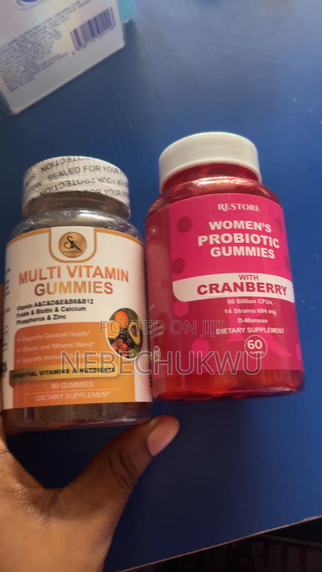 Probiotics