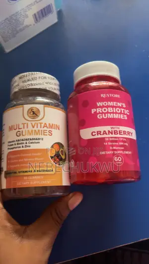 Probiotics