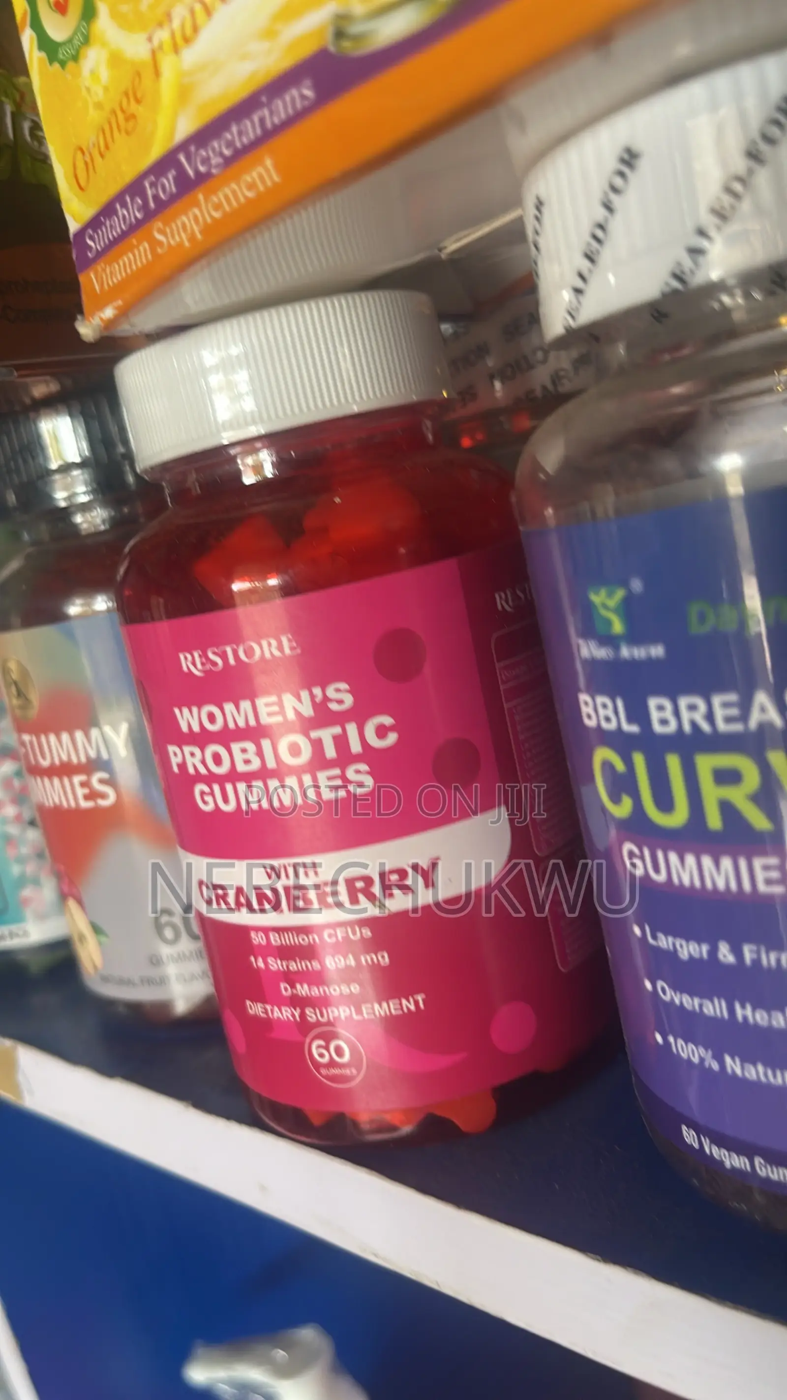 Probiotics