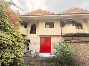 *Rent: ₦35,000,000( 2 Years Minimum)*