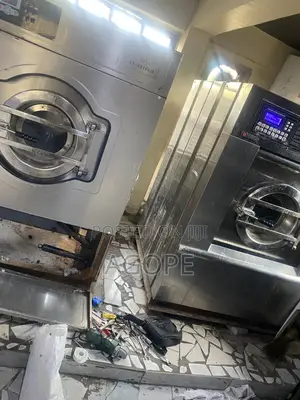 Commercial Washing Machines Sales/Installation and Repair Services