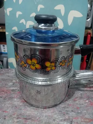 Source Pot