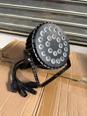 10watt by 24lamps