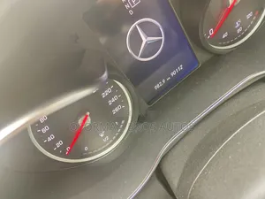 Mercedes-Benz C300 2021 Gray