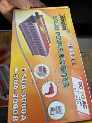 300w Sachet Inverter 12v