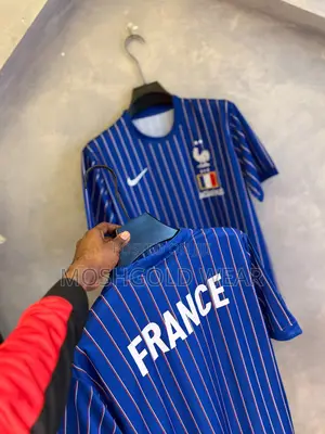 *France Prematch Kit Now Available in Store *