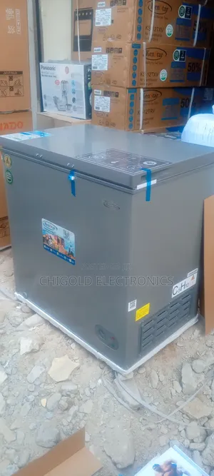 Kenstar Deep Freezer Model 200 L