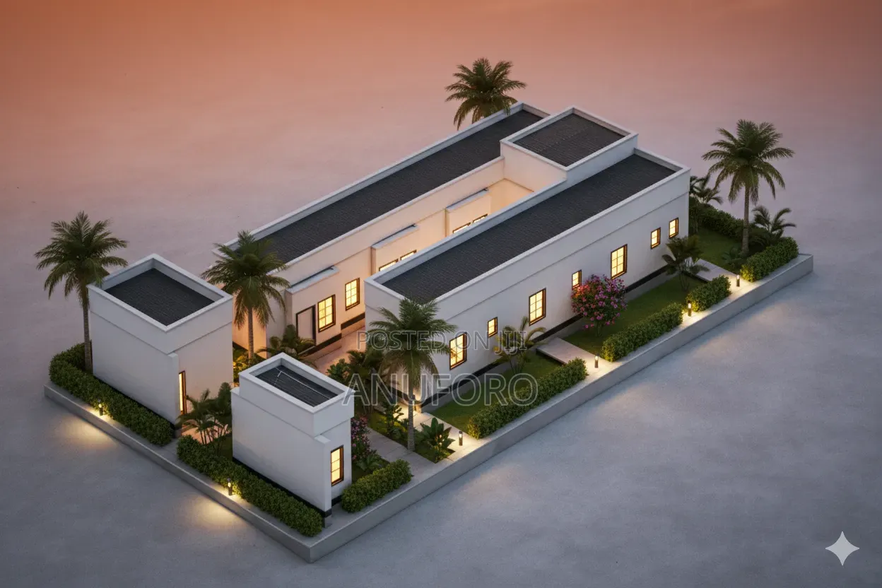 Architectural, Structural, M E Drawings