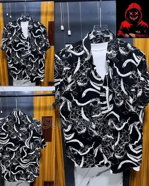 Quality Vintage Shirts