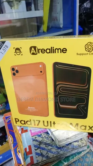 New Realime Pad 55 Ultra Max 1 TB