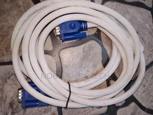 Vga Cables