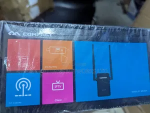 Comfast Wireless Router