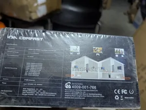 Comfast Wireless Network Extender