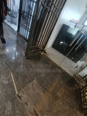 Shop Space on 40 SQM at Wuse