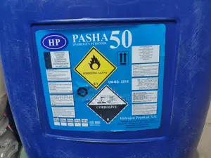 Hydrogen Peroxide 65kg