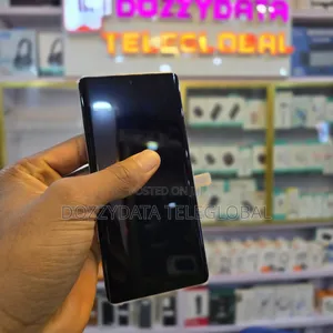 Google Pixel 7 Pro 256 GB Gray