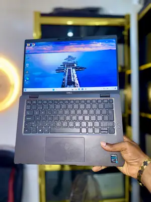 Laptop Dell Latitude 7420 16GB Intel Core i7 SSD 512GB